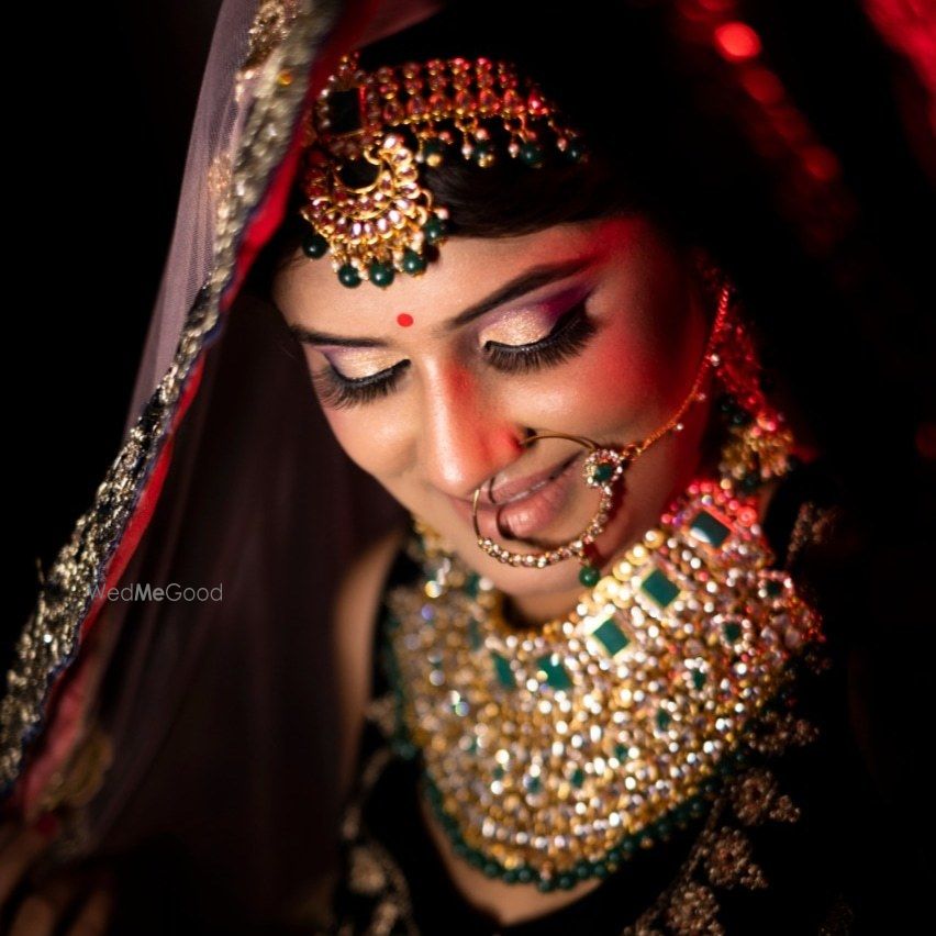 Photo From Bridal Collection - By StyleFix By Swati Makeup Studio & Academy