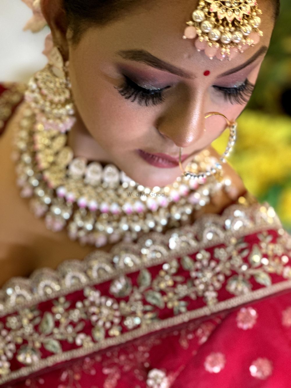 Photo From Bridal Collection - By StyleFix By Swati Makeup Studio & Academy