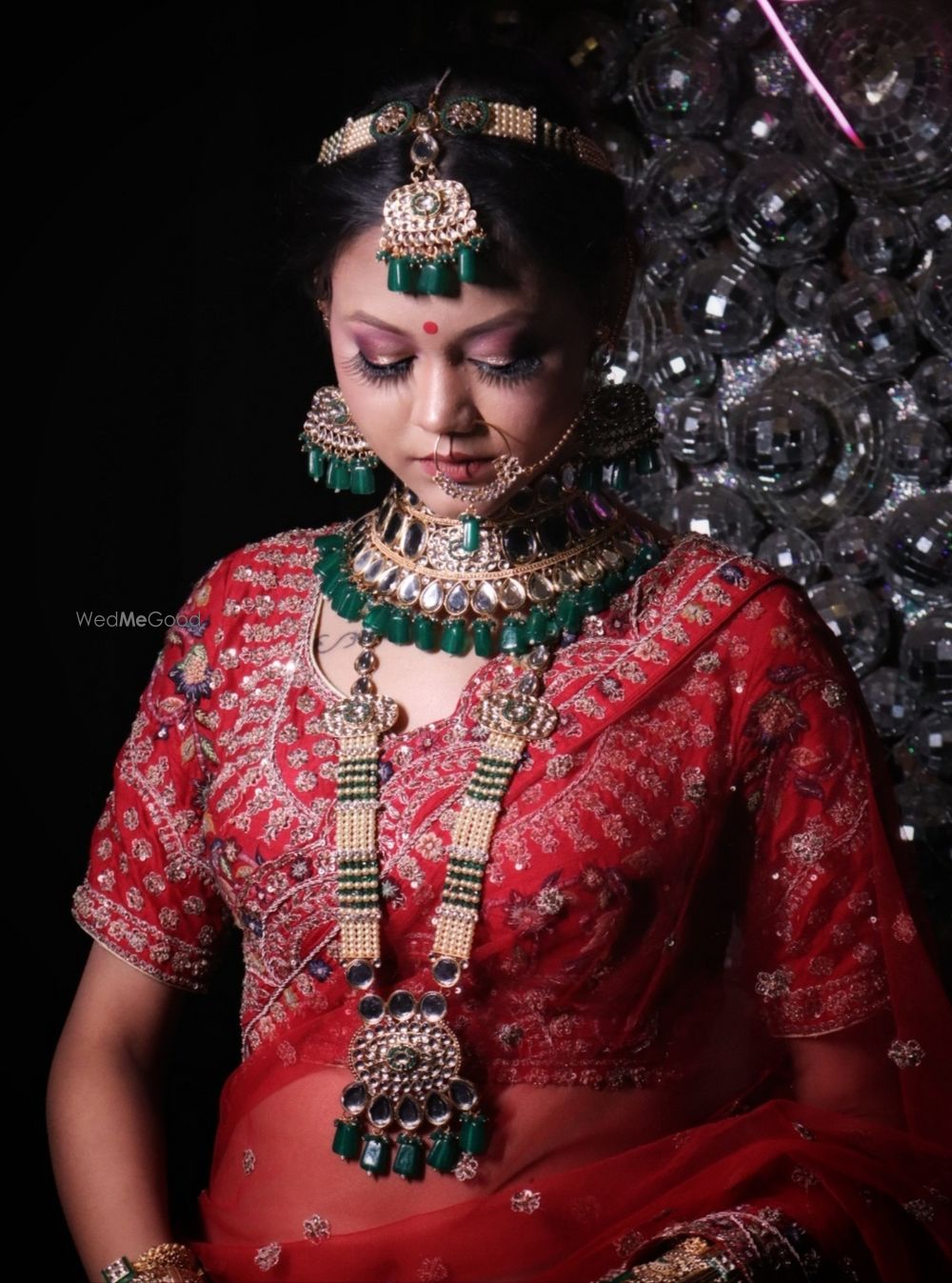 Photo From Bridal Collection - By StyleFix By Swati Makeup Studio & Academy