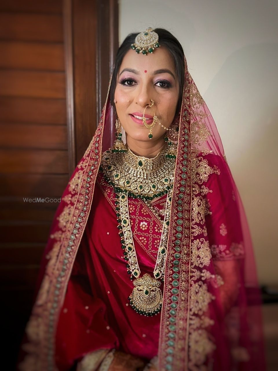 Photo From Bridal Collection - By StyleFix By Swati Makeup Studio & Academy