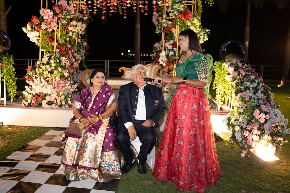 Photo From WeddingWali - By Anchor Deepti Halwai