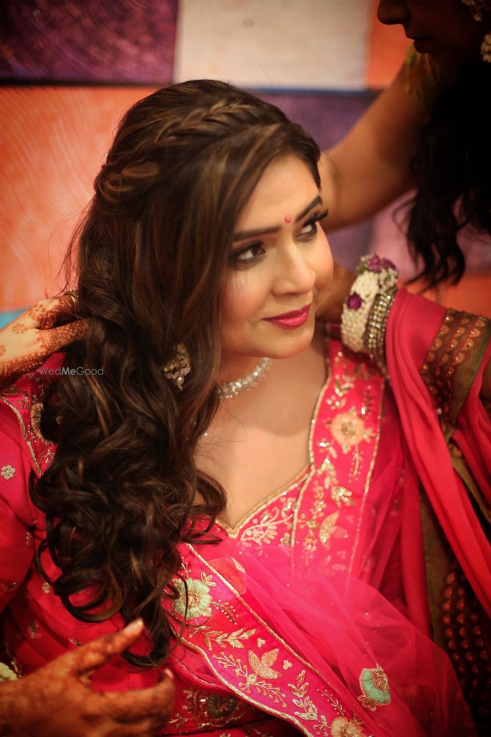 Photo From Bride Namrata - By Natasha Dhawan