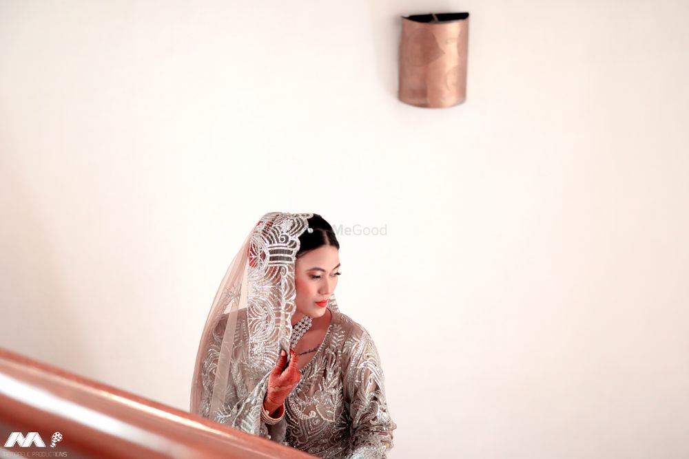 Photo From gleffany weds Aaakib  - By Makeup by Suzain