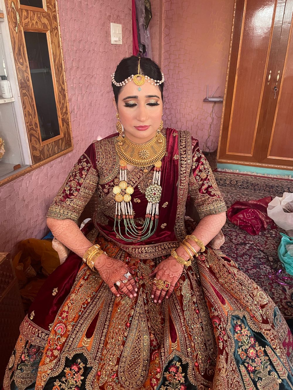 Photo From Nikah Brides - By Makeup by Suzain