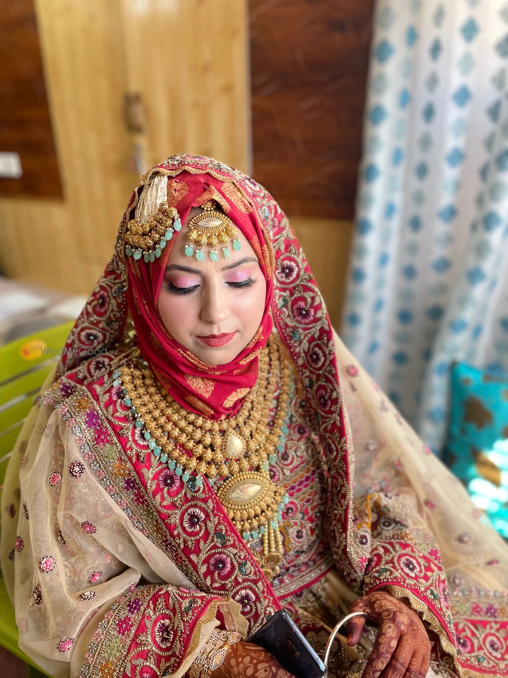 Photo From Nikah Brides - By Makeup by Suzain