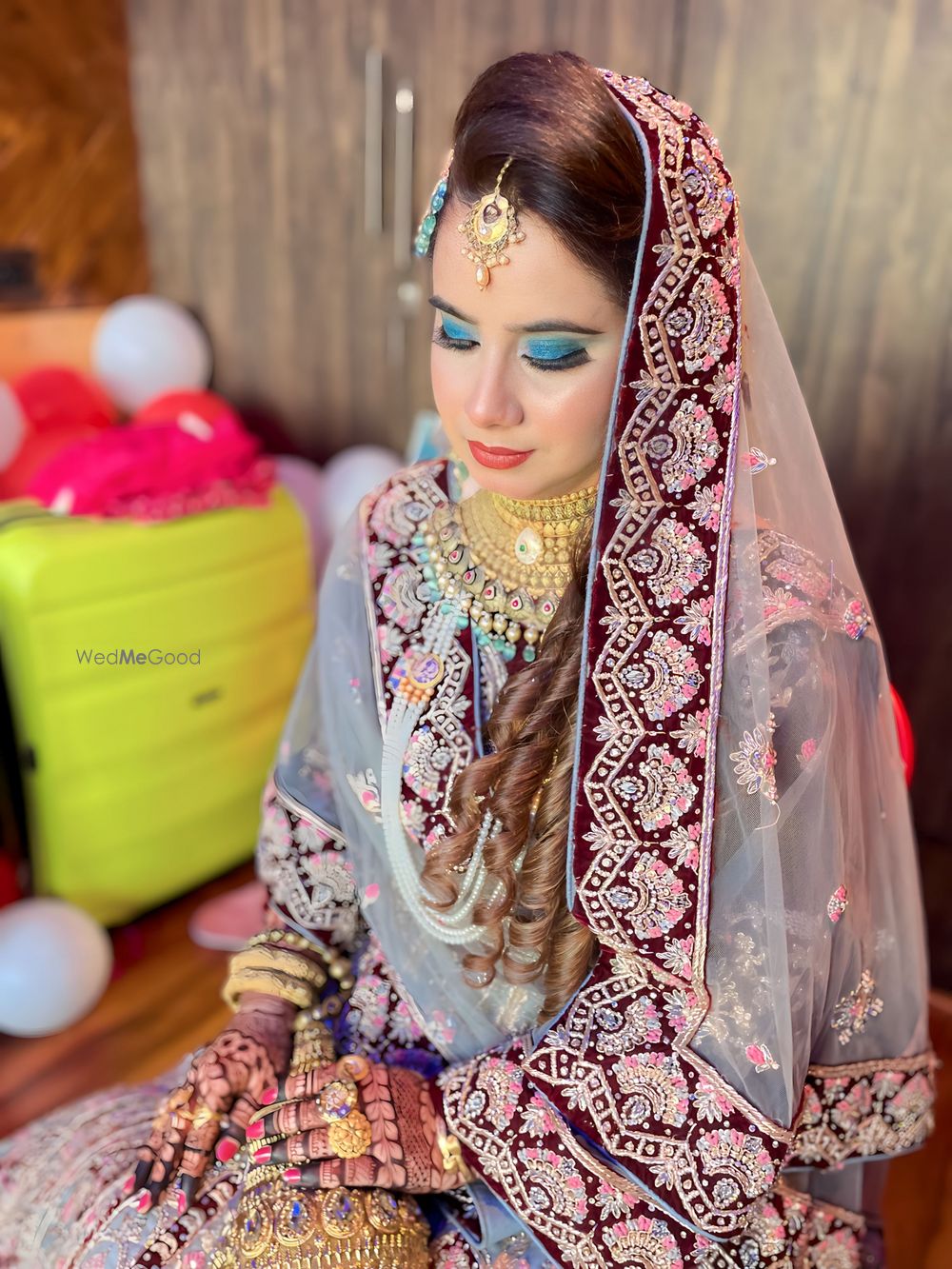 Photo From Nikah Brides - By Makeup by Suzain