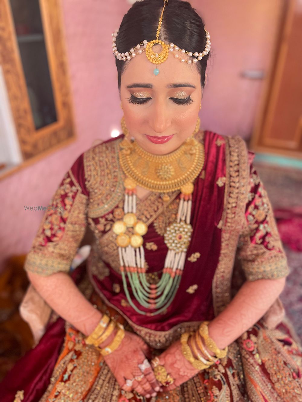 Photo From Nikah Brides - By Makeup by Suzain