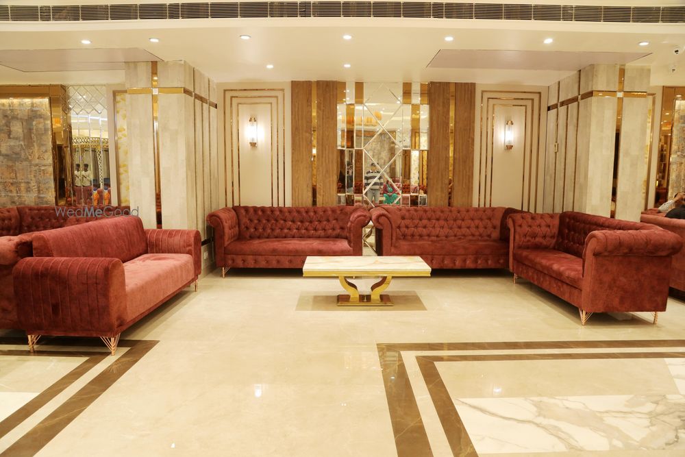 Photo From Luminous (First Floor) - By SK Precious Banquet