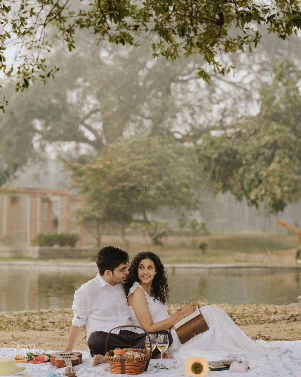 Photo From Mahima Aadhar - By High on Love Films