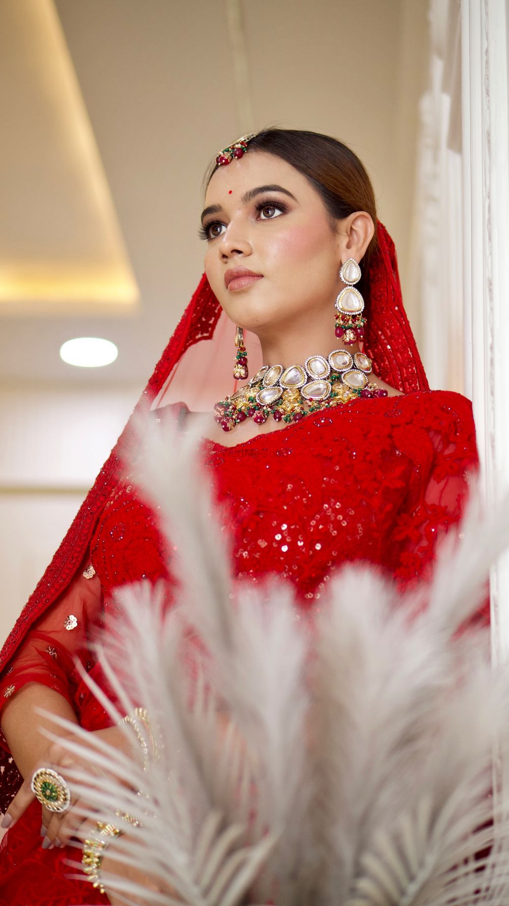 Photo From Bride - By Makeup by Komal Choudhary