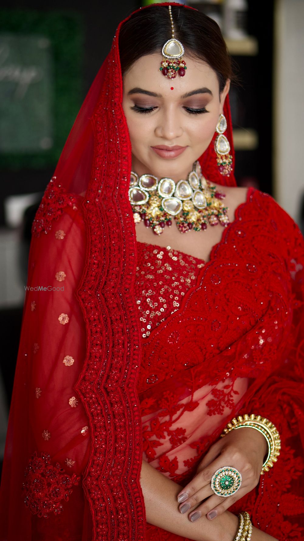 Photo From Bride - By Makeup by Komal Choudhary