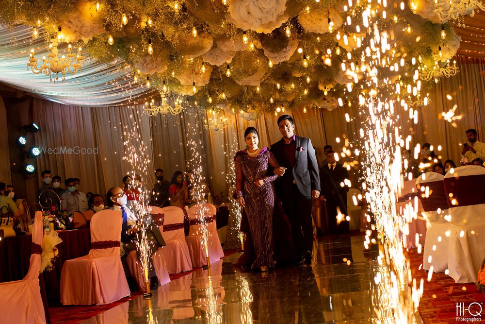 Photo From Sally & Hiroshan - By Hi Q Weddings