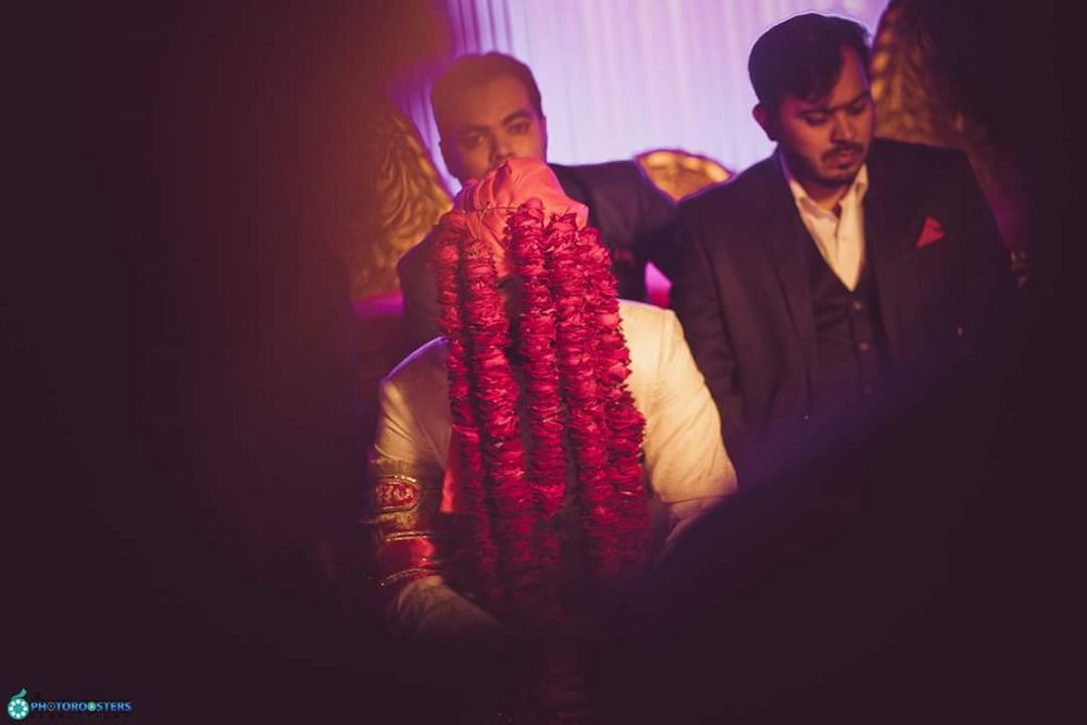 Photo From muslim weddings - By The Photoroosters Studio