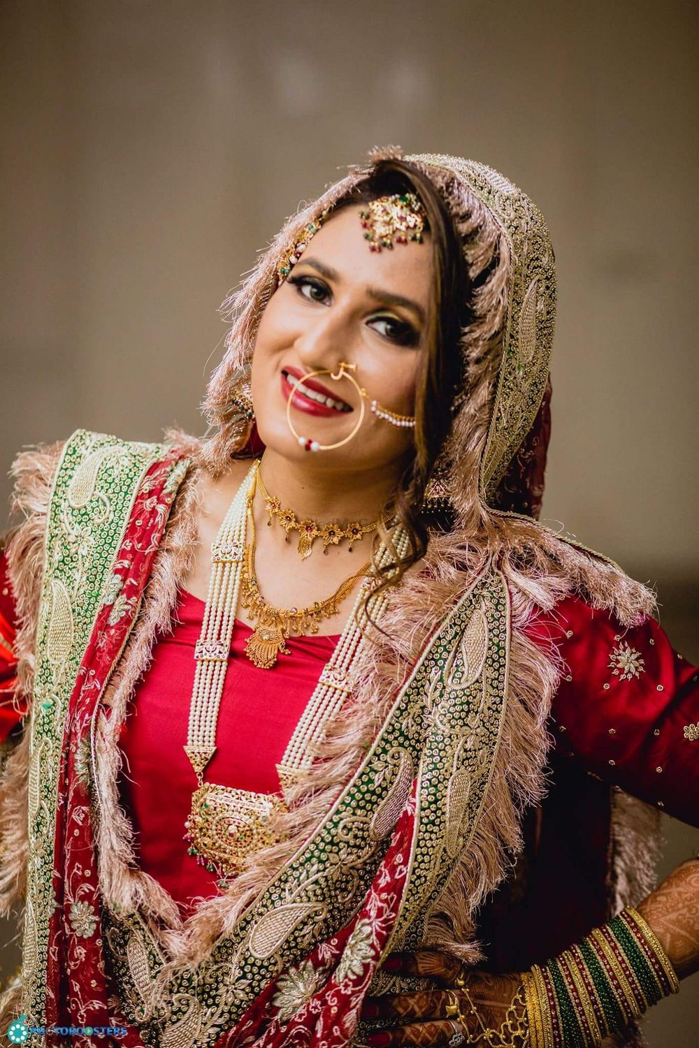 Photo From muslim weddings - By The Photoroosters Studio