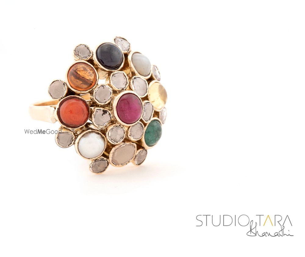 Photo From Rings - By Studio Tara
