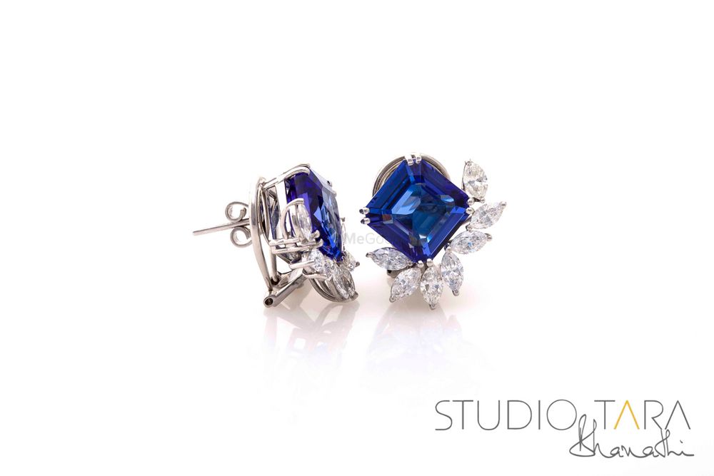 Photo From Earrings - By Studio Tara