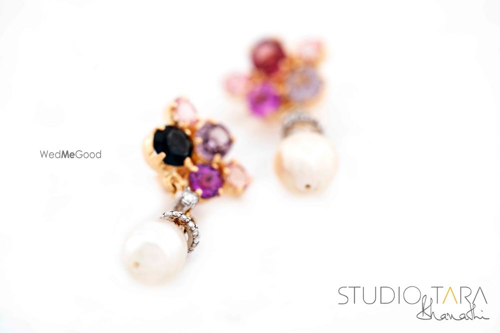 Photo From Earrings - By Studio Tara