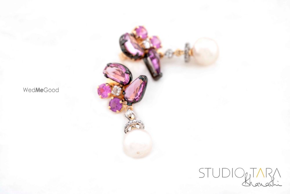 Photo From Earrings - By Studio Tara