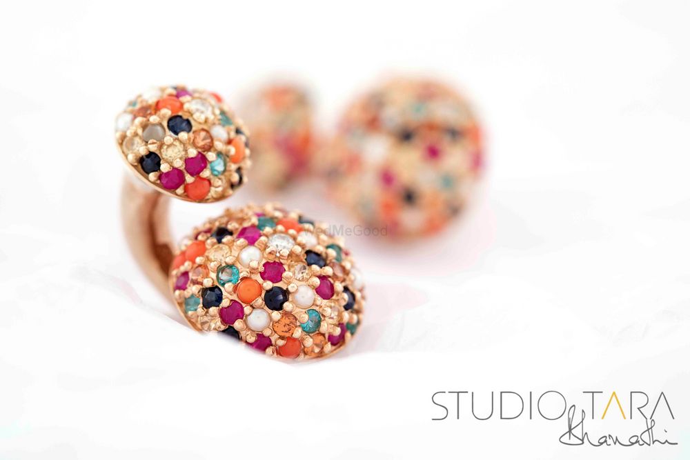 Photo From Earrings - By Studio Tara