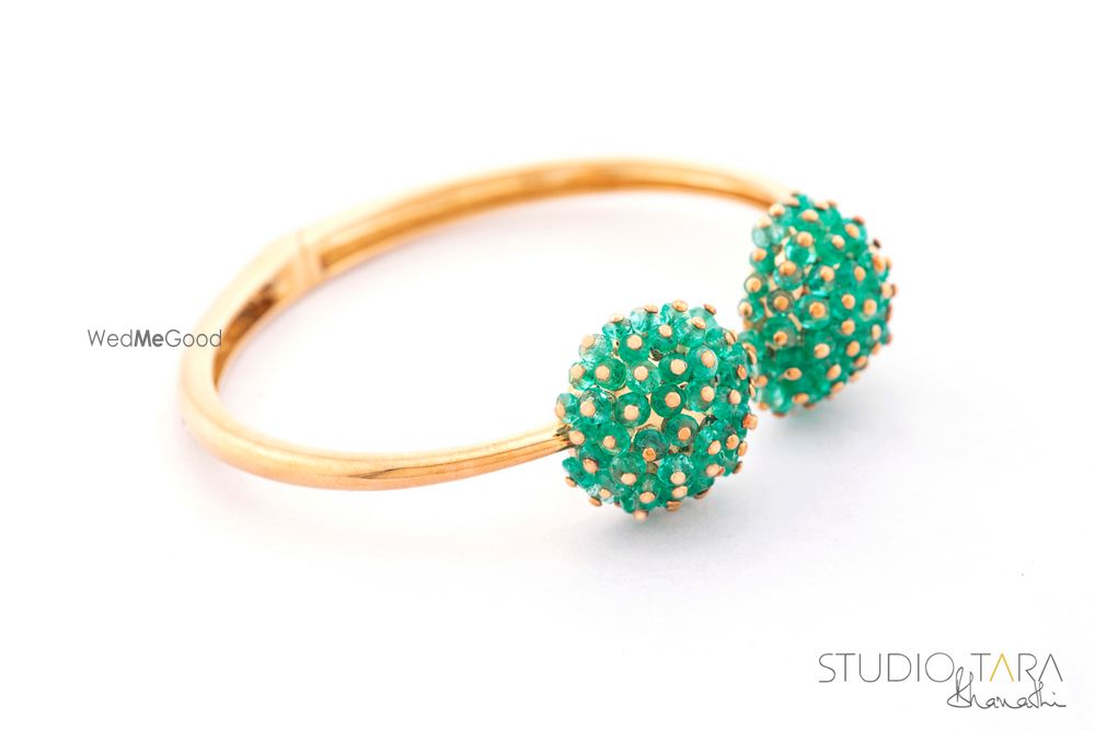 Photo From Contemporary Jewelry - By Studio Tara