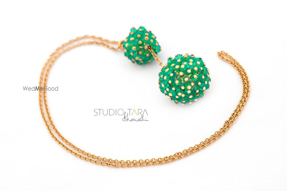 Photo From Contemporary Jewelry - By Studio Tara