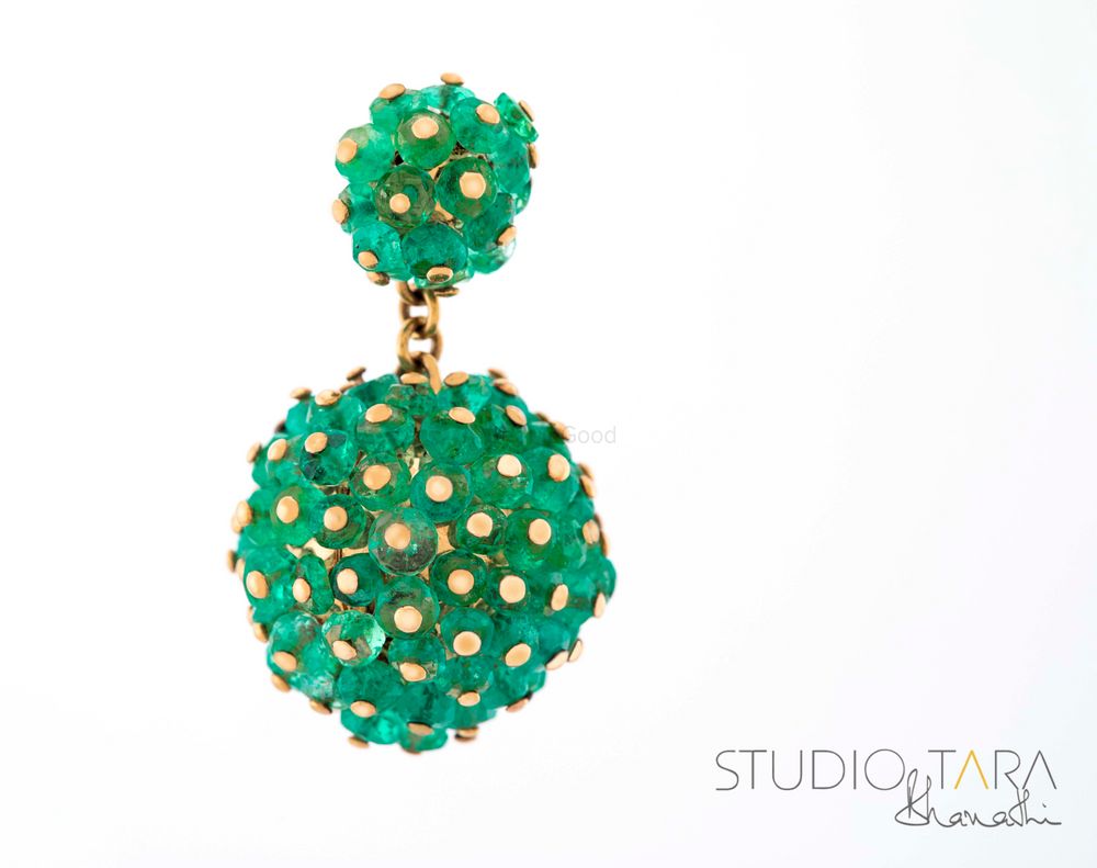 Photo From Contemporary Jewelry - By Studio Tara
