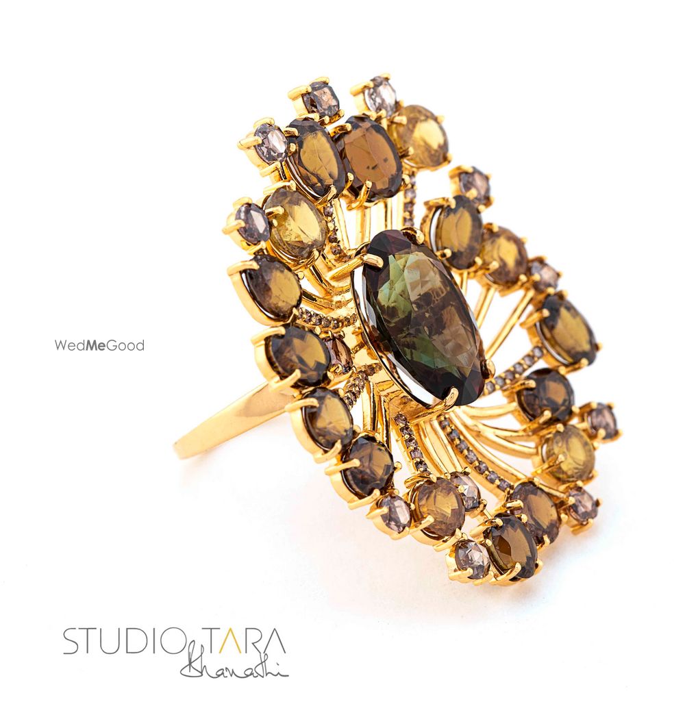 Photo From Contemporary Jewelry - By Studio Tara