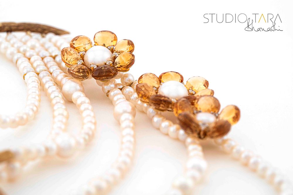 Photo From Statement Jewelry - By Studio Tara