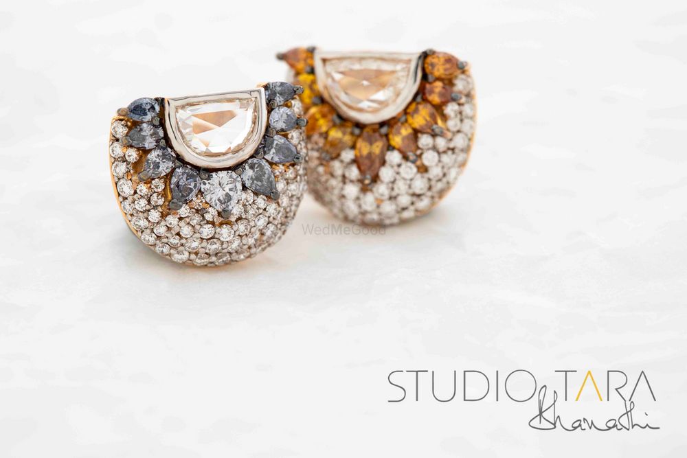 Photo From Statement Jewelry - By Studio Tara