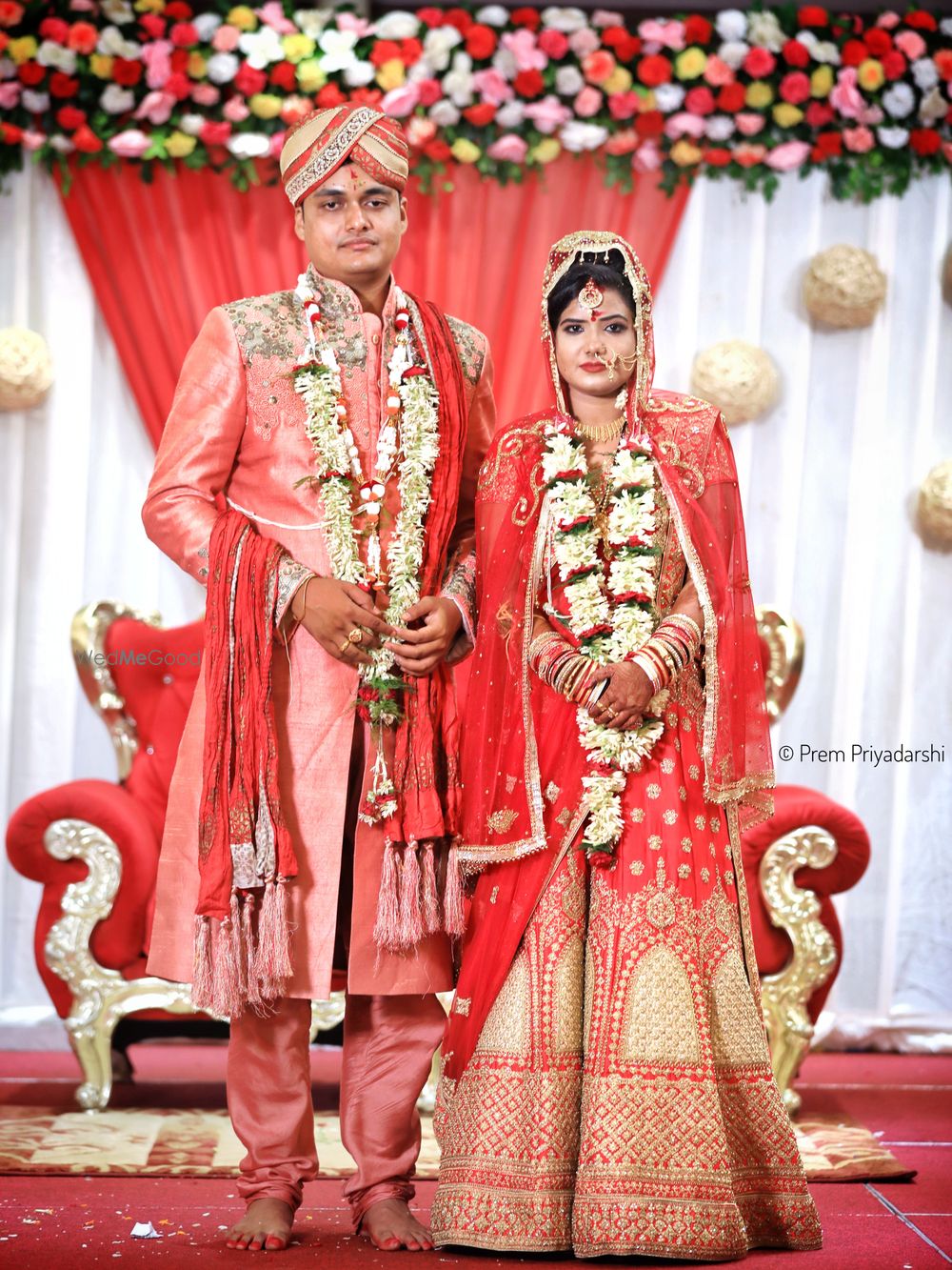 Photo From Karisma ♥ Ashessh - By Prem Priyadarshi Photography 