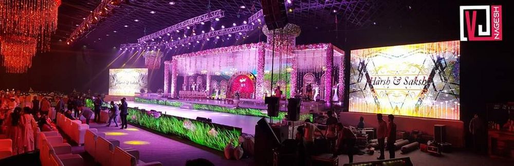 Photo From Sangeeth - By Iconic Events