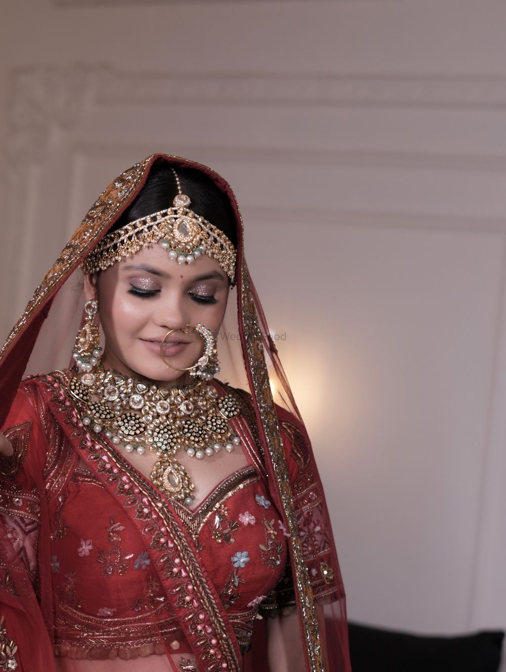 Photo From Bride - By Makeup by Komal Choudhary