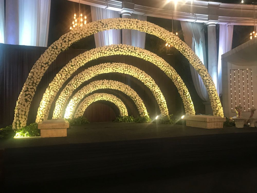 Photo From Sanchi & Vaibhav Engagement - By Shanqh Luxury Event Planners and Decorators