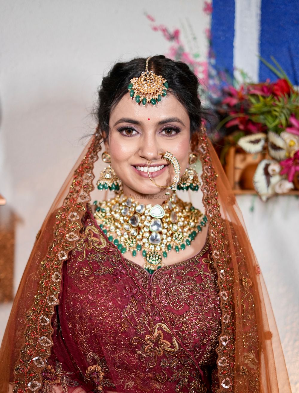 Photo From Bride - By Makeup by Komal Choudhary