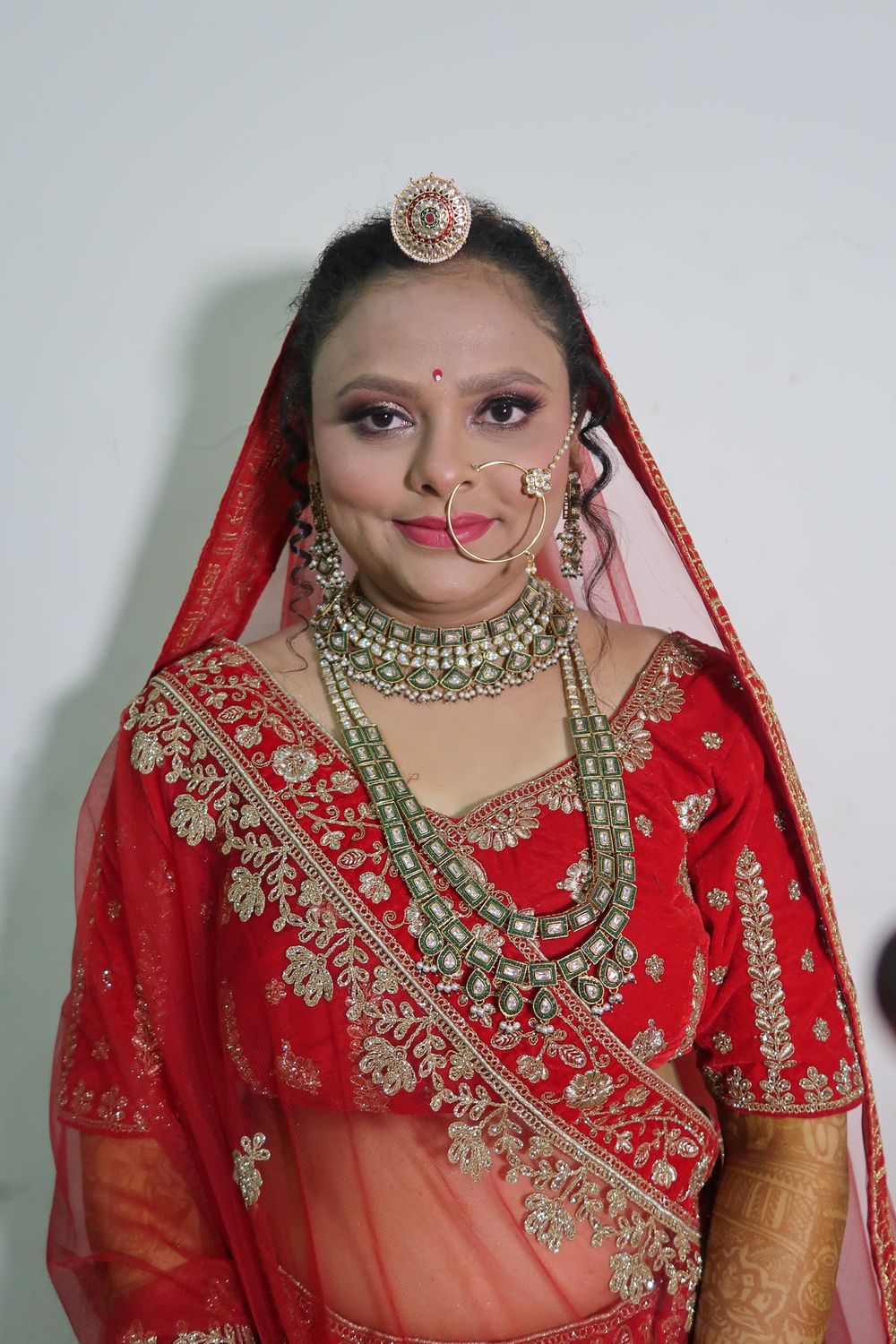 Photo From Bridal  - By Makeup Artist Surbhi