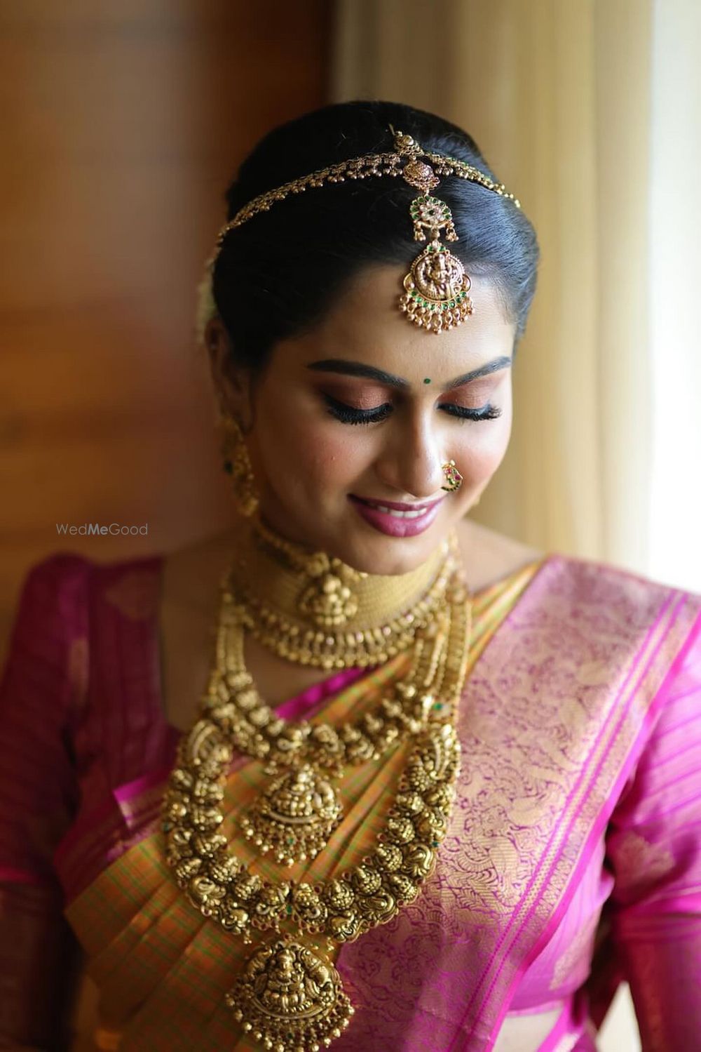 Photo From Anitha  - By Divya Makeup and Hair