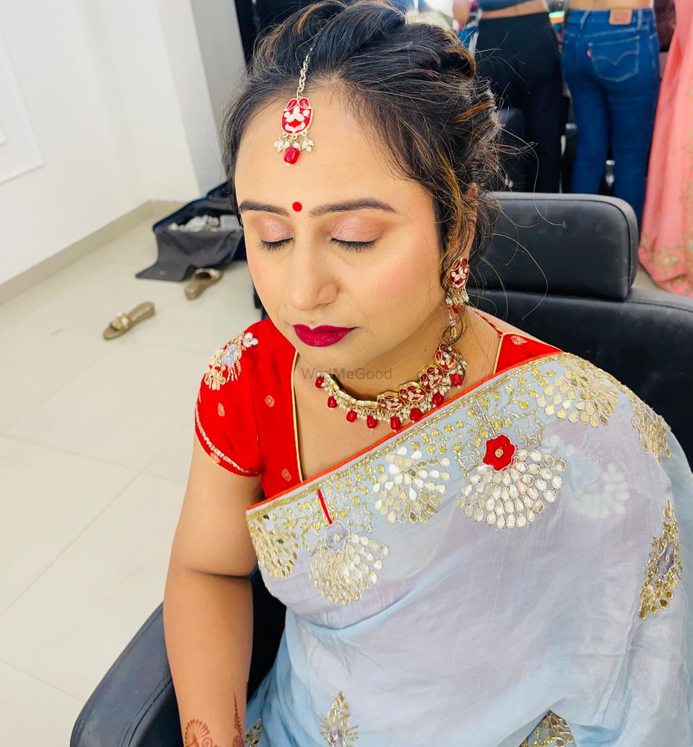 Photo From Party Makeups - By Makeup by Komal Choudhary