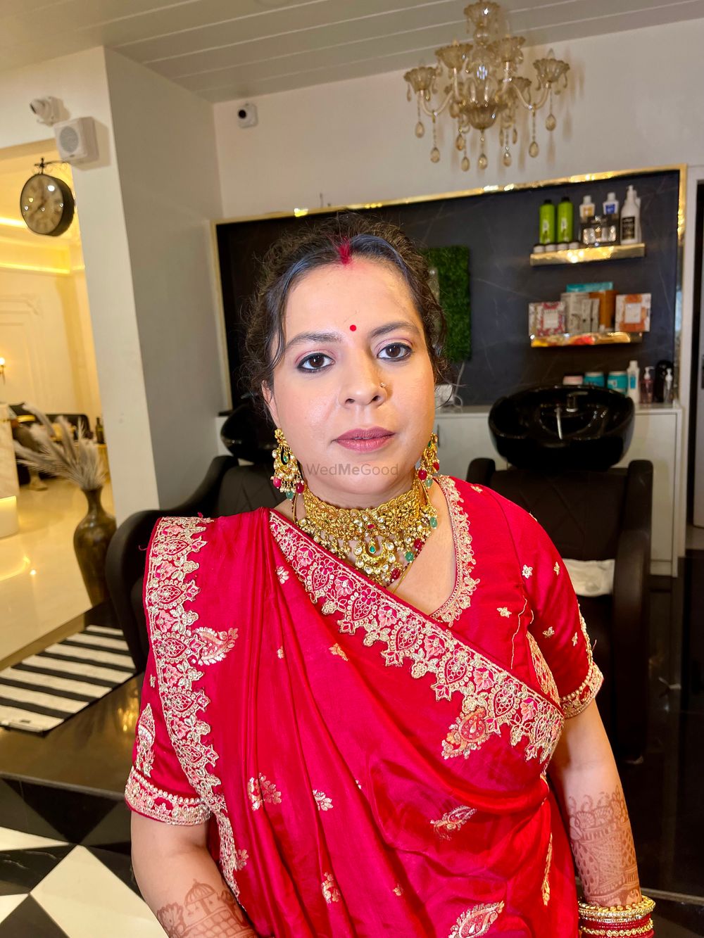 Photo From Party Makeups - By Makeup by Komal Choudhary