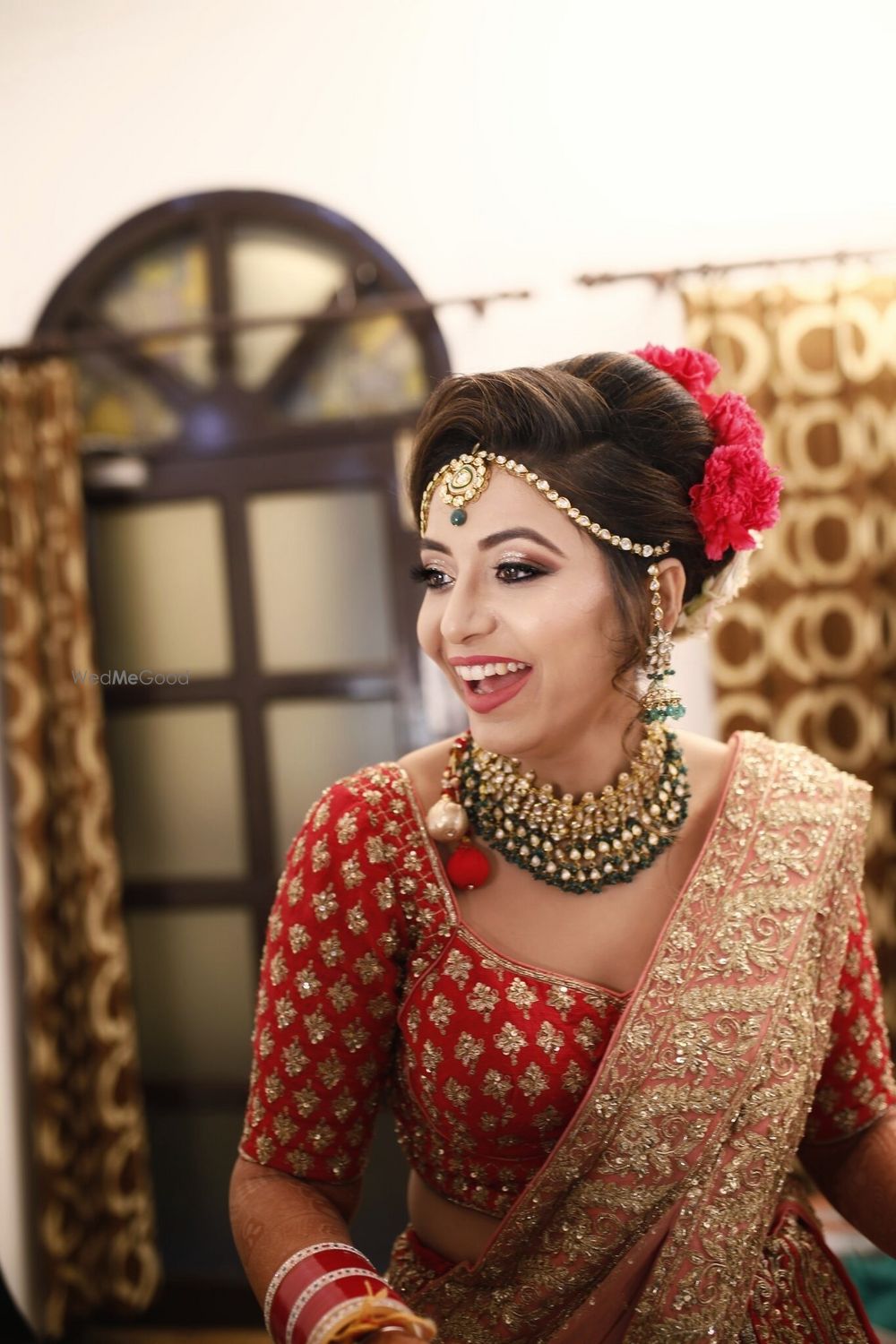 Photo From Bride Nupur - By Makeup FX by Reshu Nagpal