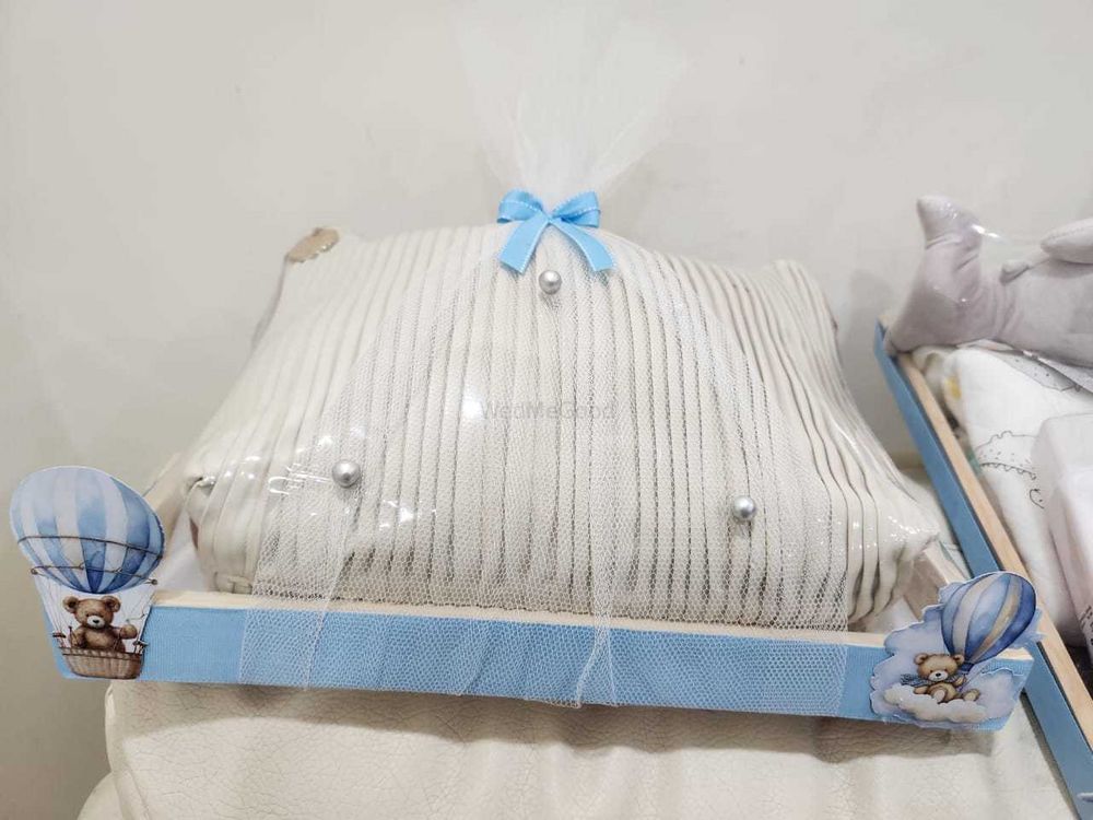 Photo From Baby packing - By Hampers Bliss