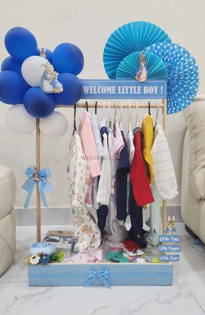 Photo From Baby packing - By Hampers Bliss