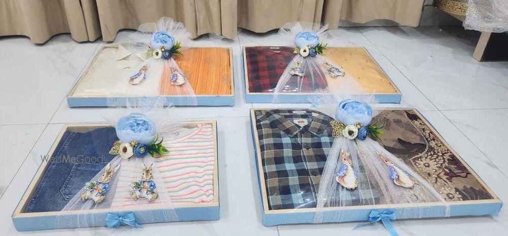 Photo From Baby packing - By Hampers Bliss