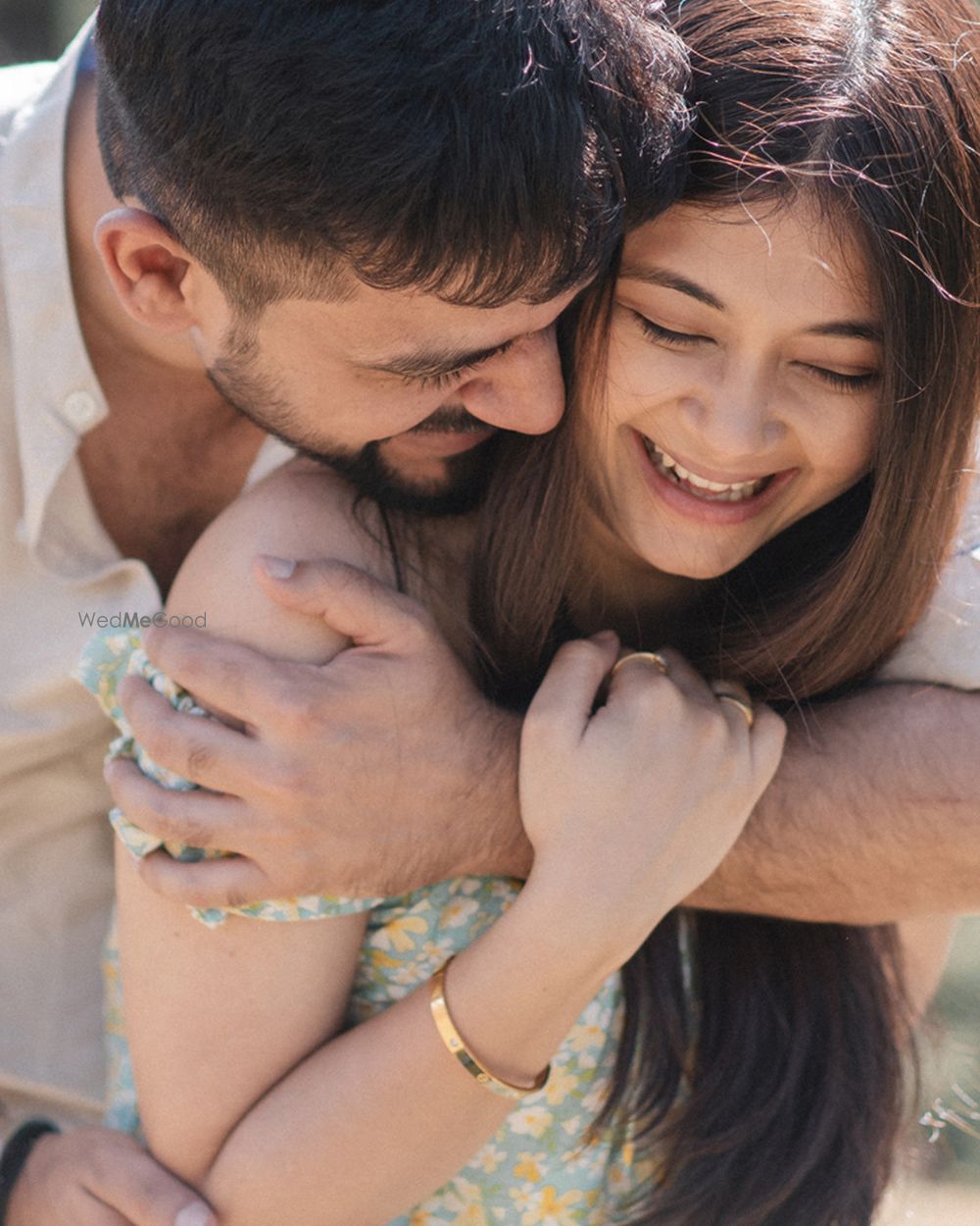 Photo From Jayati & Garvit prewedding - By 7thSky Productions