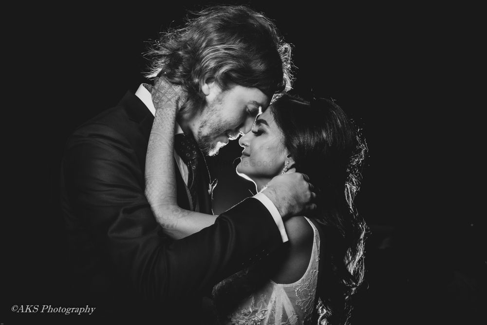 Photo From Akriti & Mateusz - By Aks Production and Photography