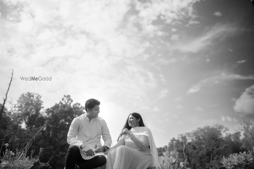 Photo From Satavisha & Goutam - By Eternity Square Photography