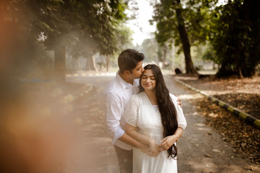 Photo From Satavisha & Goutam - By Eternity Square Photography