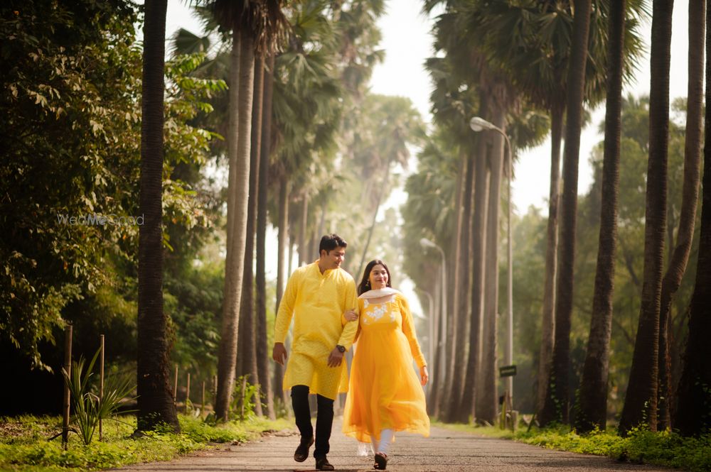 Photo From Satavisha & Goutam - By Eternity Square Photography