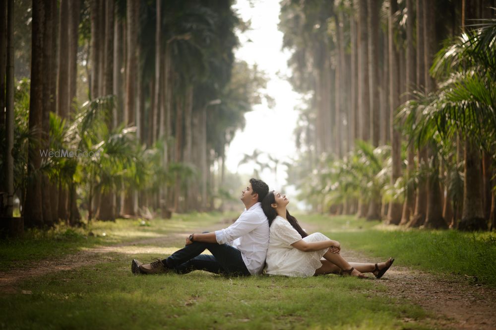 Photo From Satavisha & Goutam - By Eternity Square Photography