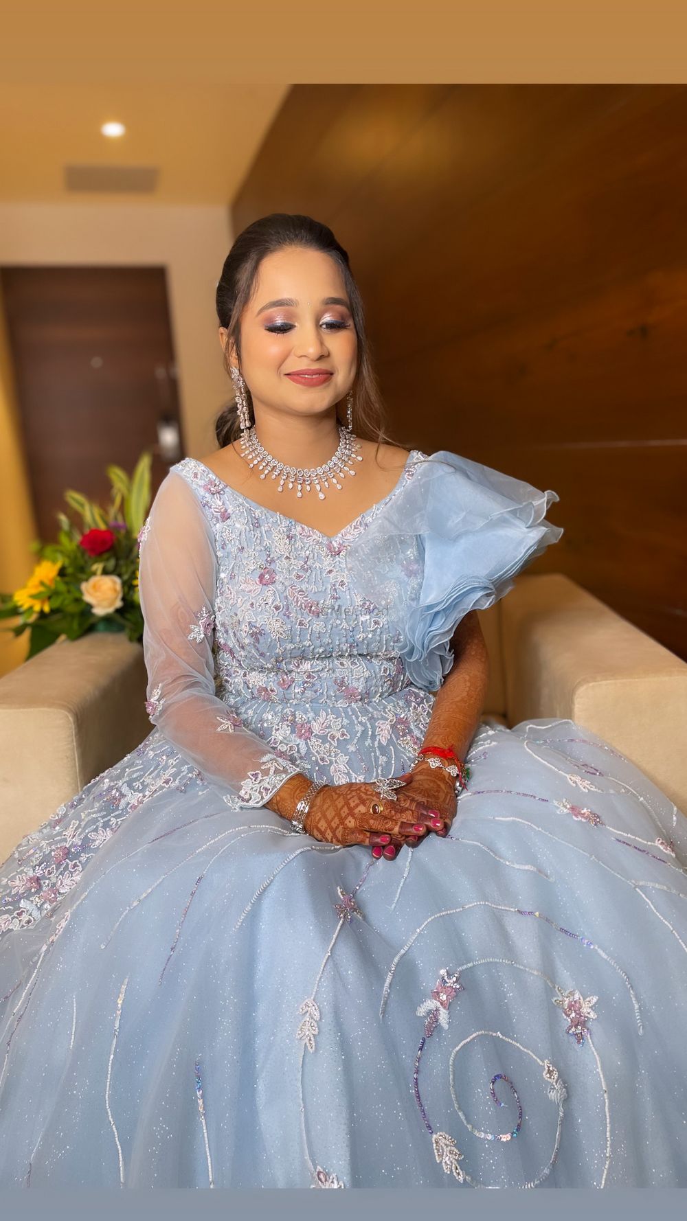 Photo From Bride Khushboo - By Bridal Reflection