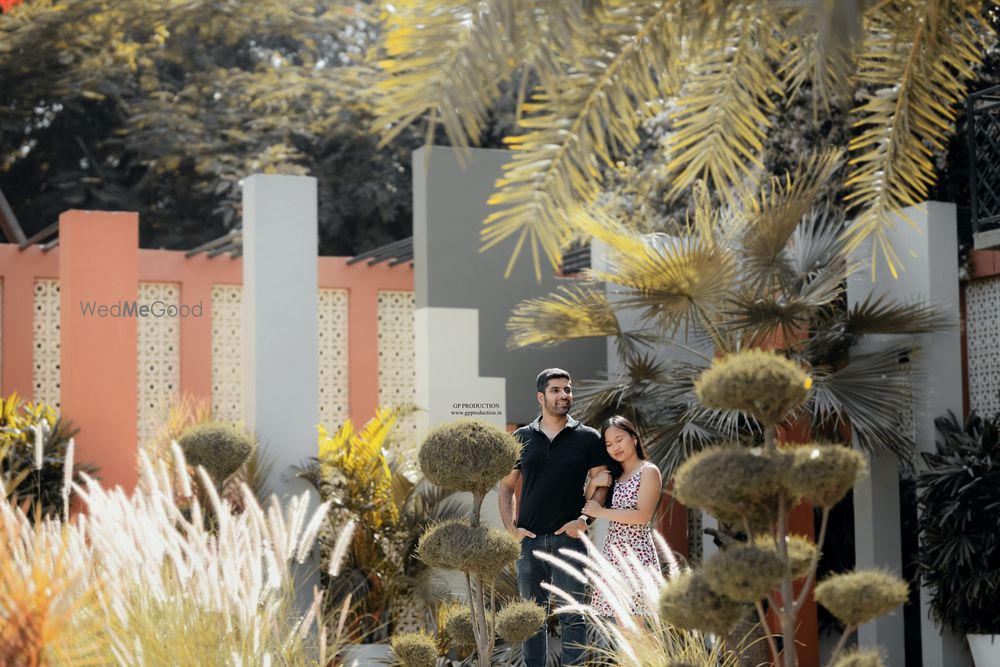 Photo From Parth & Elise - By GP Production